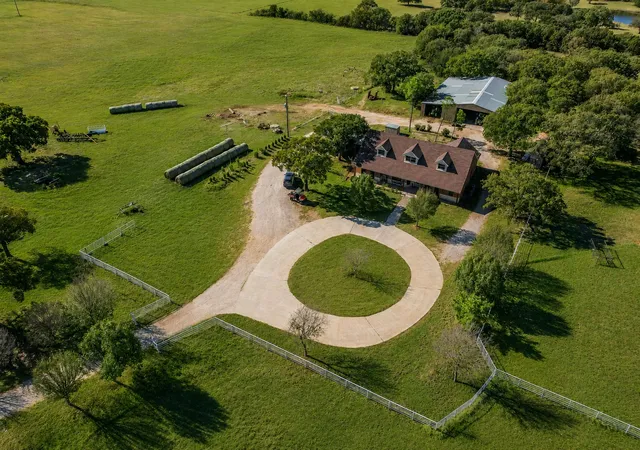 Photo 3 of Land for sale at 1799 Cottonwood Creek Rd, Saint Jo, TX | MLS# 20781894 | Listing updated on 2026-07-29
