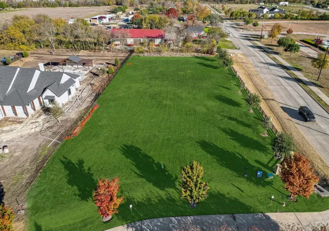 Land for sale at 675 Chamberlain Pl Dr, Fairview, TX 75069 | MLS# 20786835