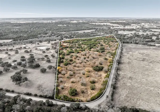 Photo 1 of Land for sale at Tbd County Road 4195, Clifton, TX 76634 | MLS# 20797175 | Listing updated on 2026-09-17