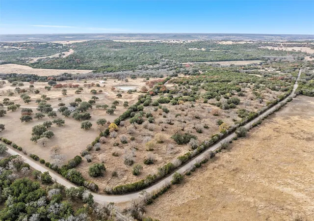Photo 2 of Land for sale at Tbd County Road 4195, Clifton, TX 76634 | MLS# 20797175 | Listing updated on 2026-09-17