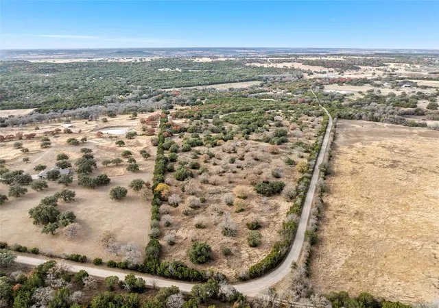 Photo 3 of Land for sale at Tbd County Road 4195, Clifton, TX 76634 | MLS# 20797175 | Listing updated on 2026-09-17