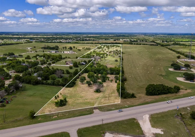 Land for sale at Tbd China Spring Hwy, China Spring, TX 76633 | MLS# 20804683