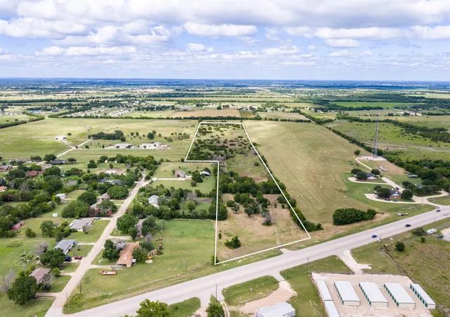 Photo 2 of Land for sale at Tbd China Spring Hwy, China Spring, TX 76633 | MLS# 20804683 | Listing updated on 2026-09-17