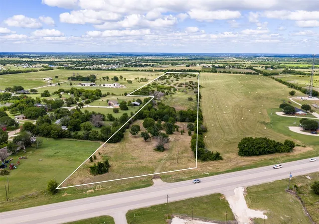 Photo 3 of Land for sale at Tbd China Spring Hwy, China Spring, TX 76633 | MLS# 20804683 | Listing updated on 2026-09-17