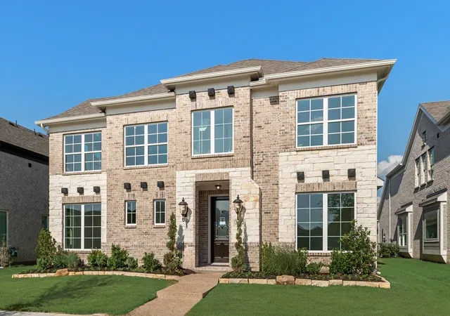 Single family home for sale at 3542 Coneflower Trl, Prairie Ridge, TX 76084 | MLS# 20814632