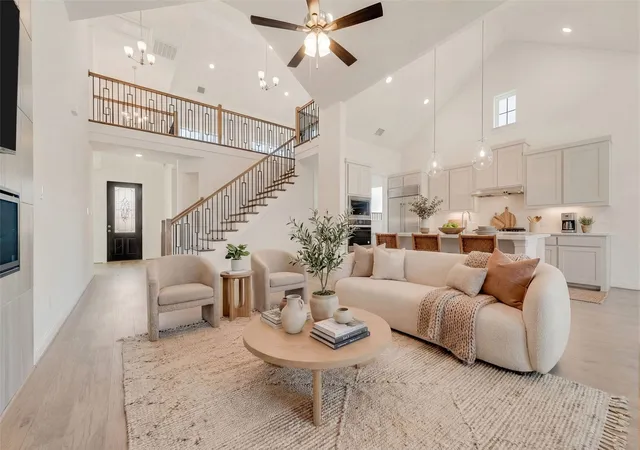Photo 2 of Single family home for sale at 3542 Coneflower Trl, Prairie Ridge, TX 76084 | MLS# 20814632 | Listing updated on 2026-09-13
