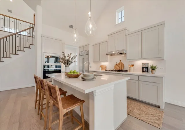Photo 3 of Single family home for sale at 3542 Coneflower Trl, Prairie Ridge, TX 76084 | MLS# 20814632 | Listing updated on 2026-09-13