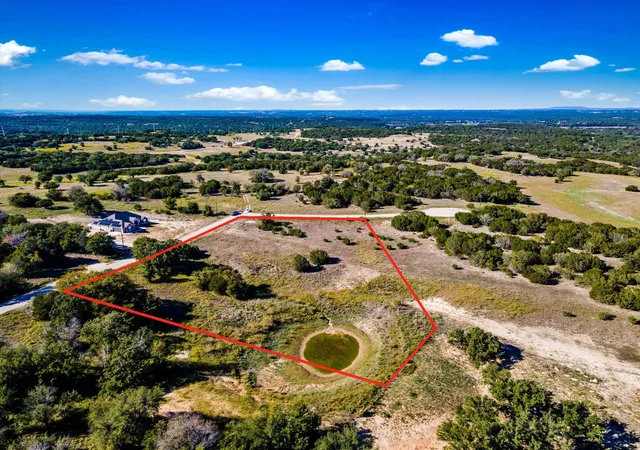 Photo 1 of Land for sale at Lot 18 Fossil Trails Addition, Glen Rose, TX 76043 | MLS# 20819645 | Listing updated on 2026-07-29