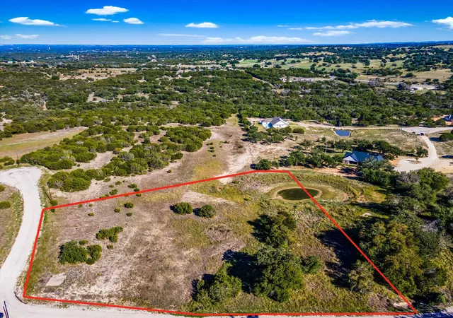 Photo 3 of Land for sale at Lot 18 Fossil Trails Addition, Glen Rose, TX 76043 | MLS# 20819645 | Listing updated on 2026-07-29