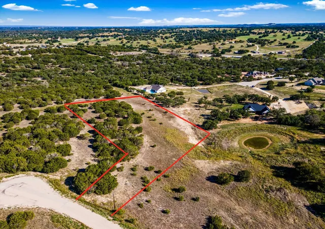 Photo 3 of Land for sale at Lot 19 Fossil Trails Addition, Glen Rose, TX 76043 | MLS# 20820752 | Listing updated on 2026-07-29