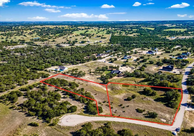 Land for sale at Lot 18 & 19 Fossil Trails Addition, Glen Rose, TX 76043 | MLS# 20820766