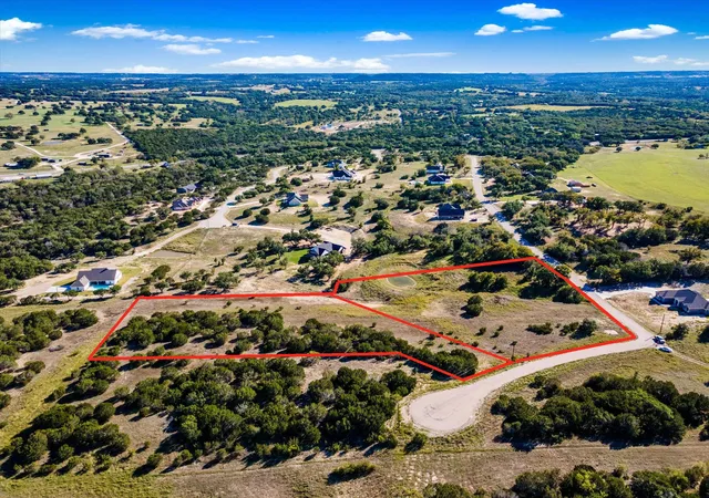 Photo 2 of Land for sale at Lot 18 & 19 Fossil Trails Addition, Glen Rose, TX 76043 | MLS# 20820766 | Listing updated on 2026-07-29