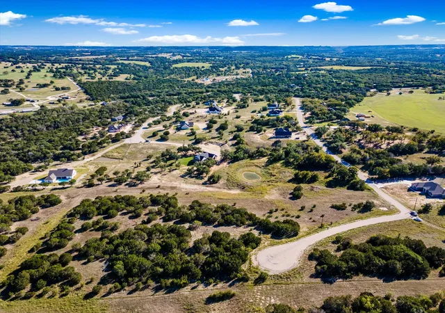 Photo 4 of Land for sale at Lot 18 & 19 Fossil Trails Addition, Glen Rose, TX 76043 | MLS# 20820766 | Listing updated on 2026-07-29