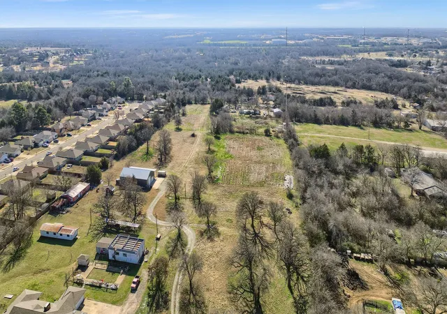 Photo 3 of Land for sale at 2014 & 1910 Shannon Rd, Denison, TX 75020 | MLS# 20823329 | Listing updated on 2026-09-08