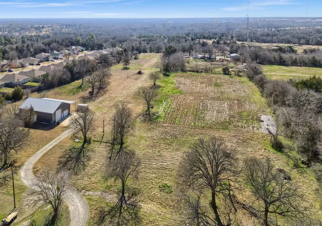 Photo 3 of Land for sale at 2014 & 1910 Shannon Rd, Denison, TX 75020 | MLS# 20823329 | Listing updated on 2026-09-08