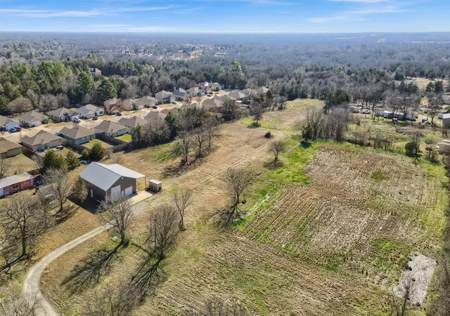 Photo 4 of Land for sale at 2014 & 1910 Shannon Rd, Denison, TX 75020 | MLS# 20823329 | Listing updated on 2026-09-08