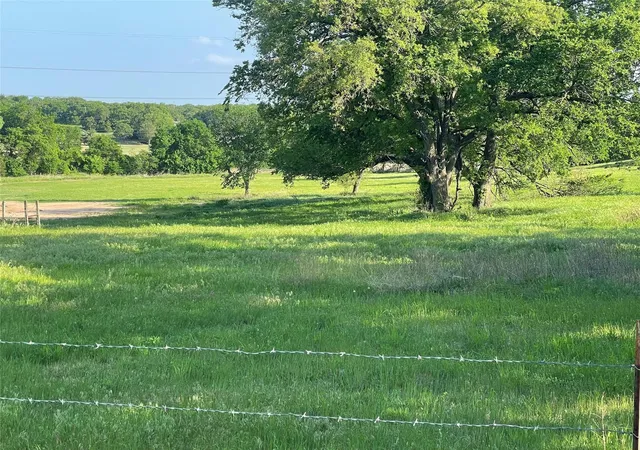 Photo 3 of Land for sale at 858 County Road 2395, Alvord, TX 76225 | MLS# 20826615 | Listing updated on 2026-09-10