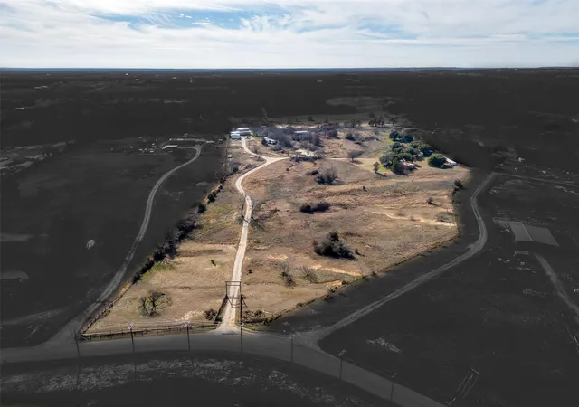 Photo 2 of Land for sale at 2040 Erwin Rd, Poolville, TX 76487 | MLS# 20829481 | Listing updated on 2026-09-11