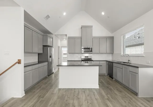 Photo 3 of Sale Pending at 2543 Brunswick Way, Allen, TX 75013 | MLS# 20834834 | Listing updated on 2026-09-08