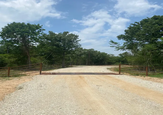 Photo 3 of Land for sale at 00 Tbd 828 Lcr 828, Groesbeck, TX 76642 | MLS# 20843812 | Listing updated on 2026-07-29