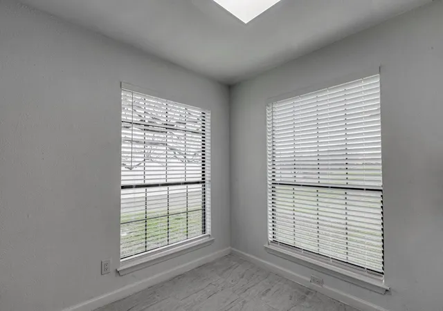 Photo 3 of Condo for sale at 4606 Chaha Rd #106, Garland, TX 75043 | MLS# 20843877 | Listing updated on 2026-07-31