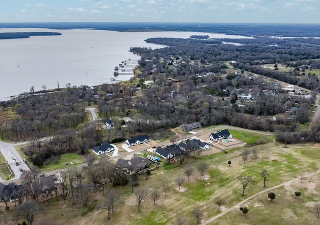 Photo 3 of Land for sale at 202 Splitrail Dr, Kemp, TX 75143 | MLS# 20845632 | Listing updated on 2026-07-29