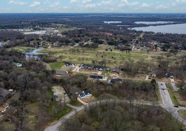 Photo 4 of Land for sale at 202 Splitrail Dr, Kemp, TX 75143 | MLS# 20845632 | Listing updated on 2026-07-29