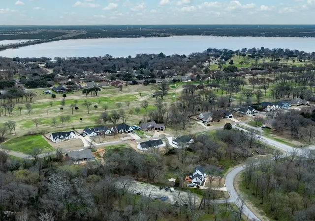 Photo 3 of Land for sale at 204 Splitrail Dr, Kemp, TX 75143 | MLS# 20845637 | Listing updated on 2026-07-29
