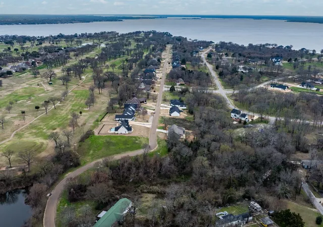 Photo 3 of Land for sale at 204 Splitrail Dr, Kemp, TX 75143 | MLS# 20845637 | Listing updated on 2026-07-29