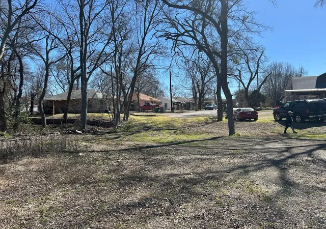 Photo 3 of Land for sale at 1 Hart St, Wilmer, TX 75172 | MLS# 20855063 | Listing updated on 2026-07-28