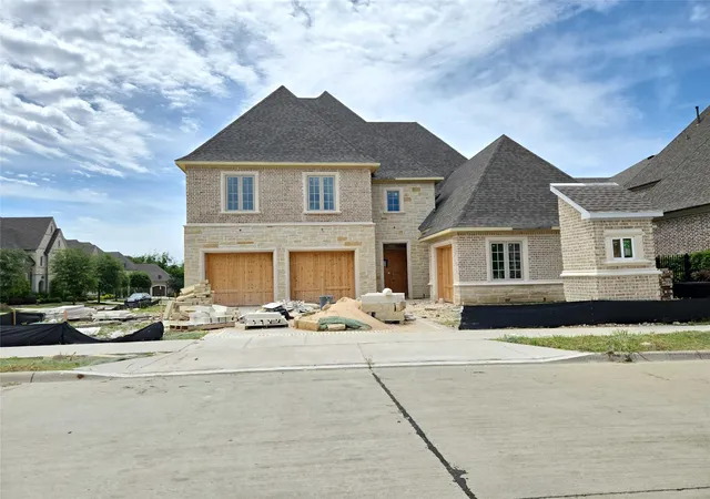 Photo 1 of Single family home for sale at 8753 Happy Hollow Dr, Frisco, TX 75034 | MLS# 20815828 | Listing updated on 2026-07-28