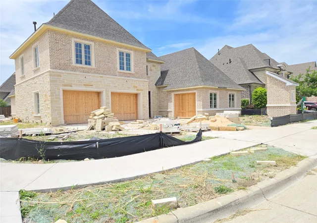 Photo 2 of Single family home for sale at 8753 Happy Hollow Dr, Frisco, TX 75034 | MLS# 20815828 | Listing updated on 2026-07-28