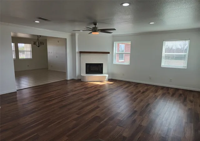Photo 4 of Single family home for sale at 1001 N Atkins Dr, Celeste, TX 75423 | MLS# 20867237 | Listing updated on 2026-08-01