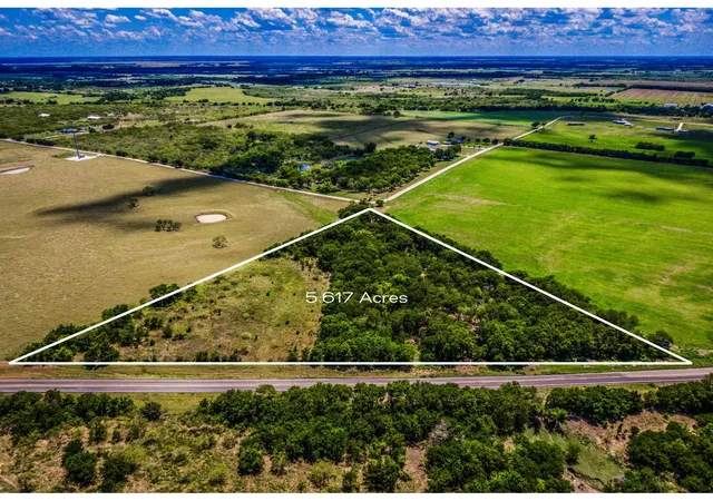 Photo 1 of Land for sale at Tbd Fm 985 Hwy, Ennis, TX 75119 | MLS# 20866009 | Listing updated on 2026-09-10