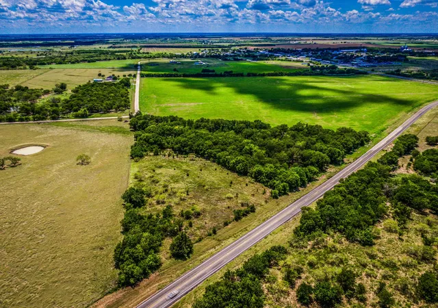 Photo 2 of Land for sale at Tbd Fm 985 Hwy, Ennis, TX 75119 | MLS# 20866009 | Listing updated on 2026-09-10
