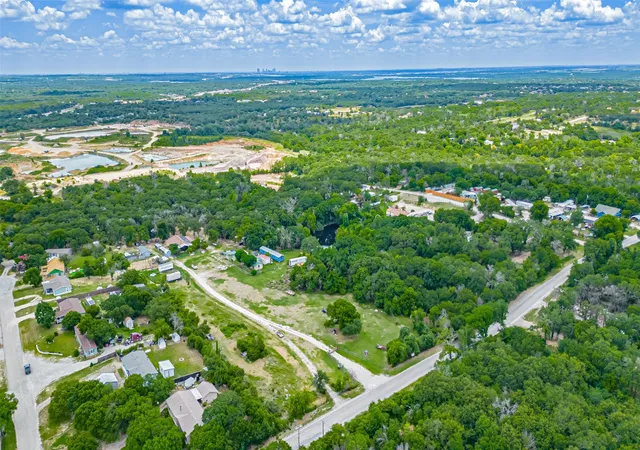 Photo 3 of Land for sale at 5944 Tenderfoot Trl, Fort Worth, TX 76135 | MLS# 20868847 | Listing updated on 2026-10-02
