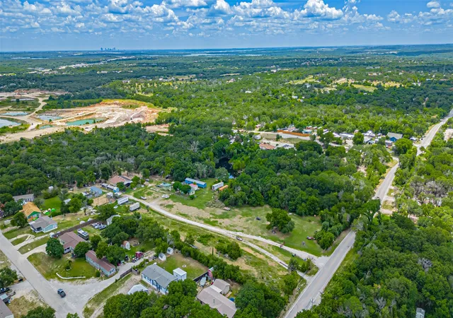 Photo 3 of Land for sale at 5944 Tenderfoot Trl, Fort Worth, TX 76135 | MLS# 20868847 | Listing updated on 2026-10-02