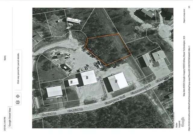 Photo 3 of Sale Pending at Lot 22 Cimmarron Ct, Bridgeport, TX 76426 | MLS# 20867768 | Listing updated on 2026-09-14
