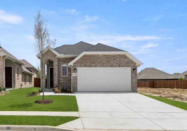 Photo 1 of Sale Pending at 2244 Aspen Chase Dr, Royse City, TX 75189 | MLS# 20870140 | Listing updated on 2026-09-14
