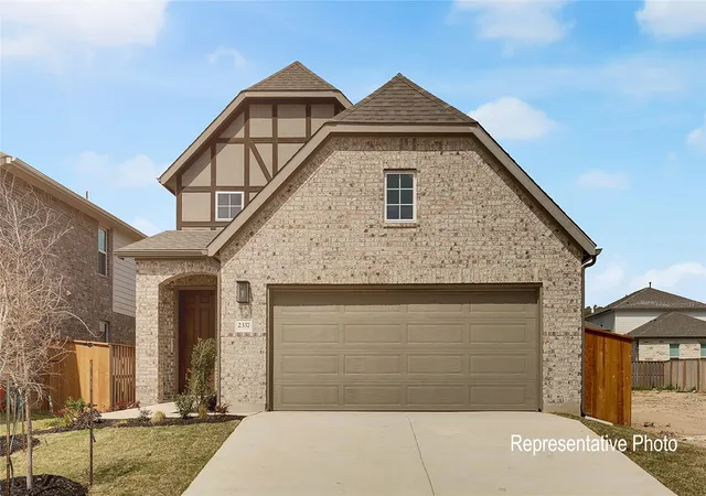Photo 1 of Sale Pending at 1328 Lollipop Ln, Sherman, TX 75090 | MLS# 20782202 | Listing updated on 2026-07-31