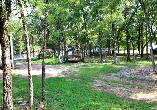 Photo 3 of Land for sale at 250 Lake Ave, Elm Mott, TX 76640 | MLS# 224586 | Listing updated on 2026-07-31
