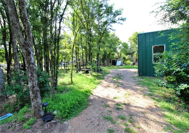 Photo 3 of Land for sale at 250 Lake Ave, Elm Mott, TX 76640 | MLS# 224586 | Listing updated on 2026-07-31