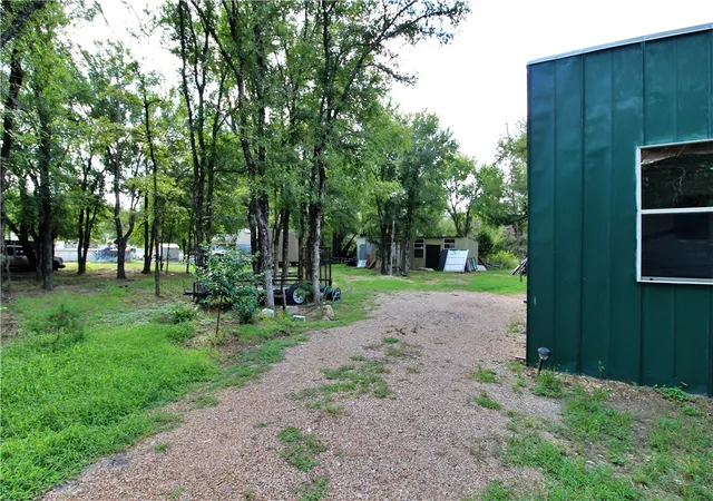 Photo 4 of Land for sale at 250 Lake Ave, Elm Mott, TX 76640 | MLS# 224586 | Listing updated on 2026-07-31
