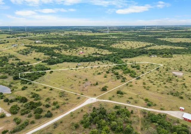 Photo 1 of Land for sale at Tbd Tract#12, Pr 350, Hubbard, TX 76648 | MLS# 227684 | Listing updated on 2026-09-09