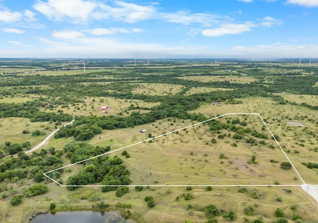 Photo 2 of Land for sale at Tbd Tract#12, Pr 350, Hubbard, TX 76648 | MLS# 227684 | Listing updated on 2026-09-09