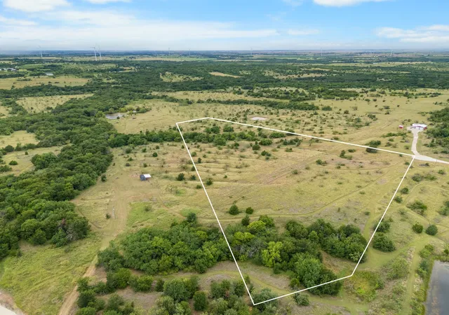 Photo 3 of Land for sale at Tbd Tract#12, Pr 350, Hubbard, TX 76648 | MLS# 227684 | Listing updated on 2026-09-09