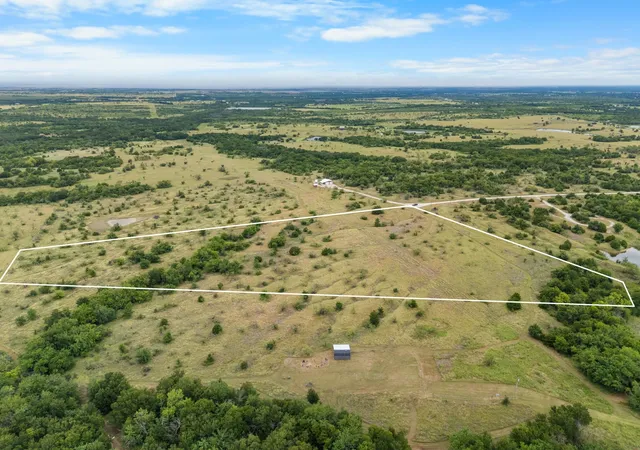 Photo 3 of Land for sale at Tbd Tract#12, Pr 350, Hubbard, TX 76648 | MLS# 227684 | Listing updated on 2026-09-09