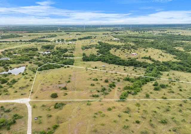 Photo 4 of Land for sale at Tbd Tract#12, Pr 350, Hubbard, TX 76648 | MLS# 227684 | Listing updated on 2026-09-09