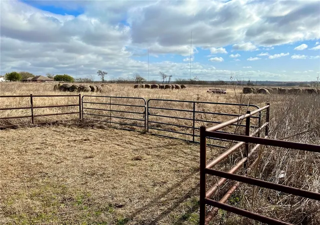 Photo 1 of Land for sale at Tbd Rice Rd, Moody, TX 76557 | MLS# 206166 | Listing updated on 2026-09-10