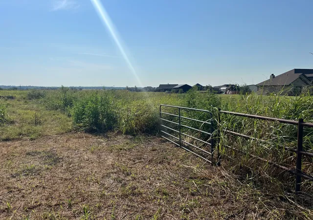 Photo 4 of Land for sale at Tbd Rice Rd, Moody, TX 76557 | MLS# 206166 | Listing updated on 2026-09-10